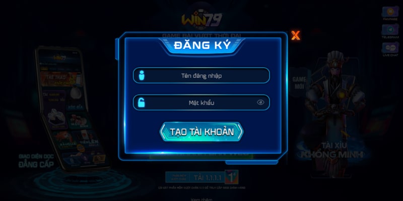 dien-day-du-thong-tin-dang-ky-win79