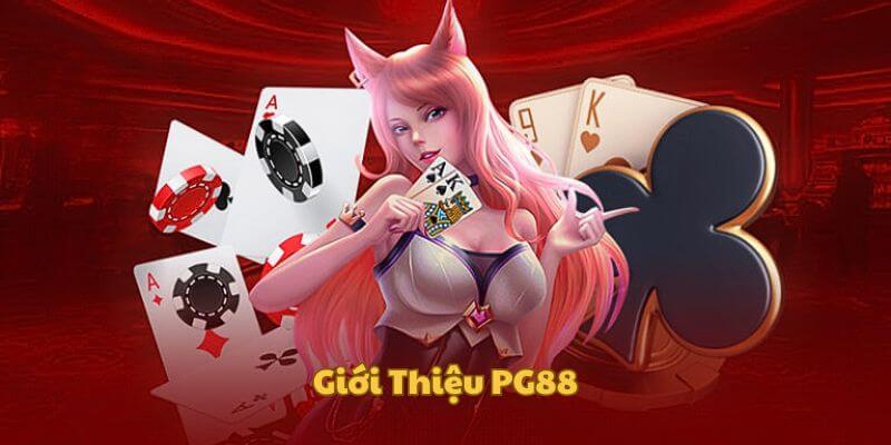 Khám phá sự hình thành của nhà cái PG88