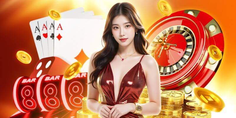 Giới thiệu PG88 với kho game cược hấp dẫn hàng đầu tại PG88