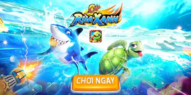 diem-qua-nhung-tua-game-ban-ca
