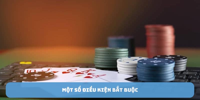 Một số điều kiện cần tuân thủ khi đăng ký HI888