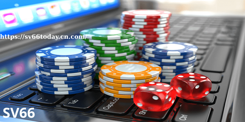Giới thiệu sảnh casino sv66