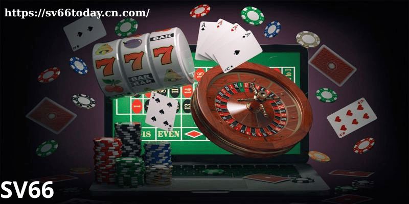 Bí quyết chinh phục sảnh casino sv66 hiệu quả