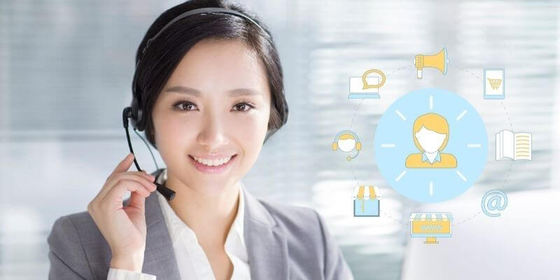 Các kênh CSKH được KO66 cung cấp Các kênh CSKH được KO66 cung cấp