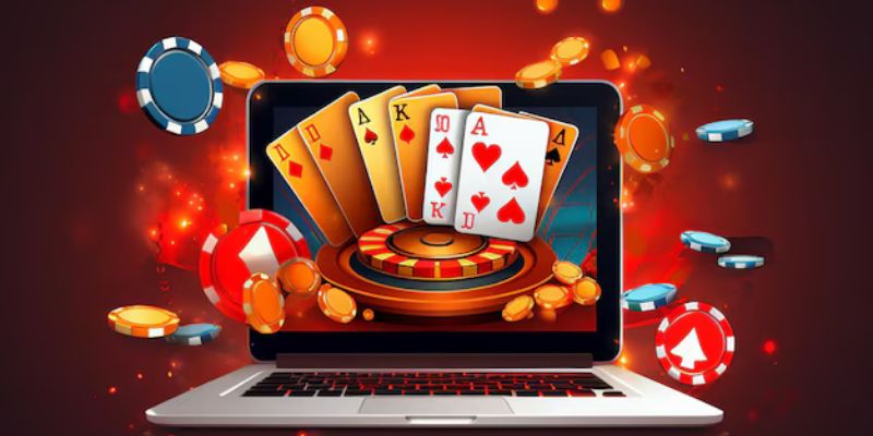 Kho tàng game đáng tự hào tại nhà cái Kbet
