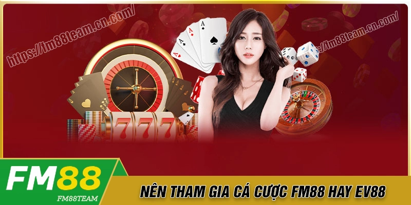 Cược thủ nên tham gia cá cược tại nền tảng uy tín nào?