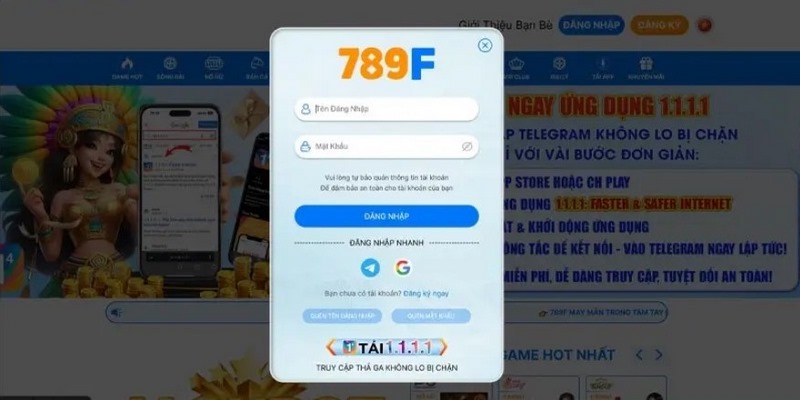 Tìm link chính thống và an toàn của nhà cái
