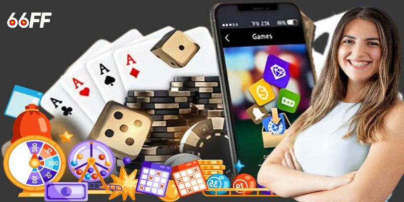 Thông tin về sân chơi cá cược 66FF